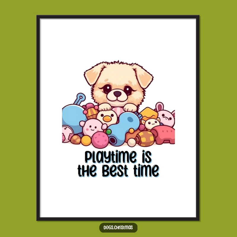 Free Printable Fluffy Dog Wall Art: Funny DIY Downloadable Decor for Cozy Spaces